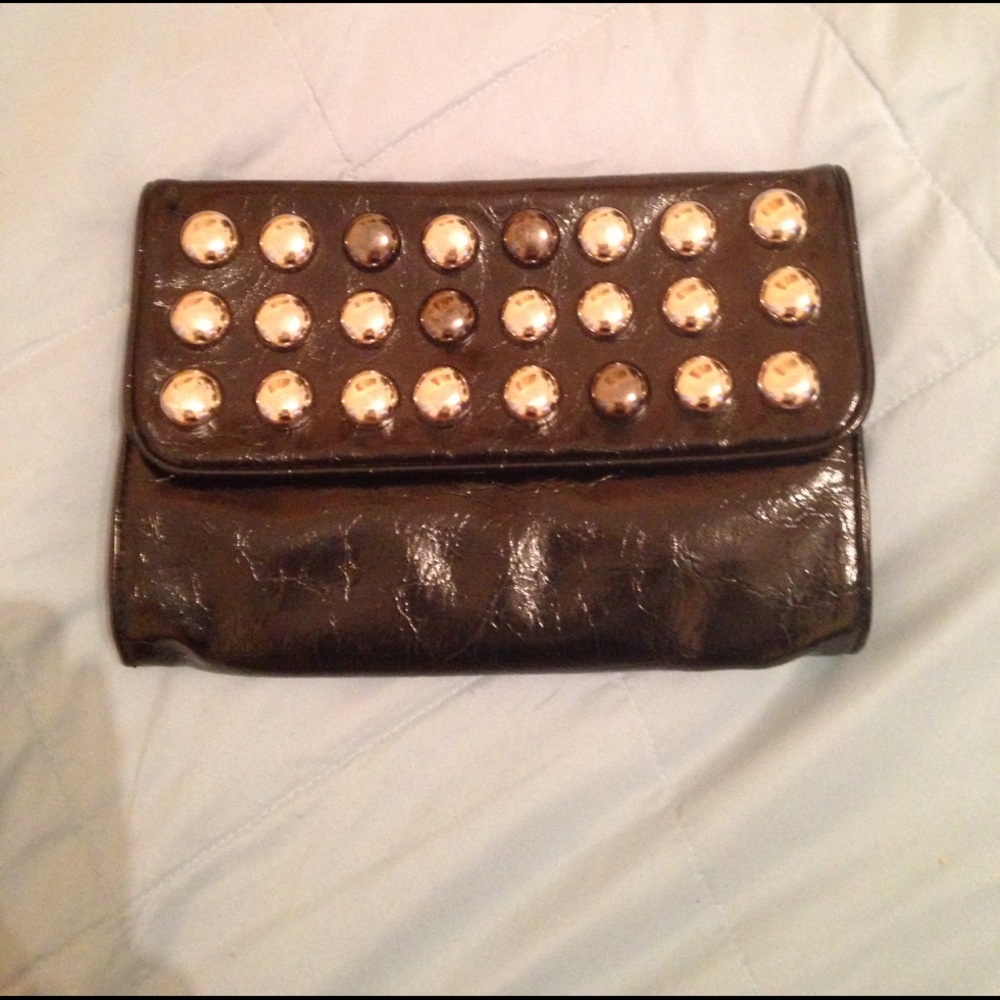Express clutch