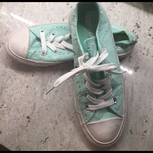 Converse all stars