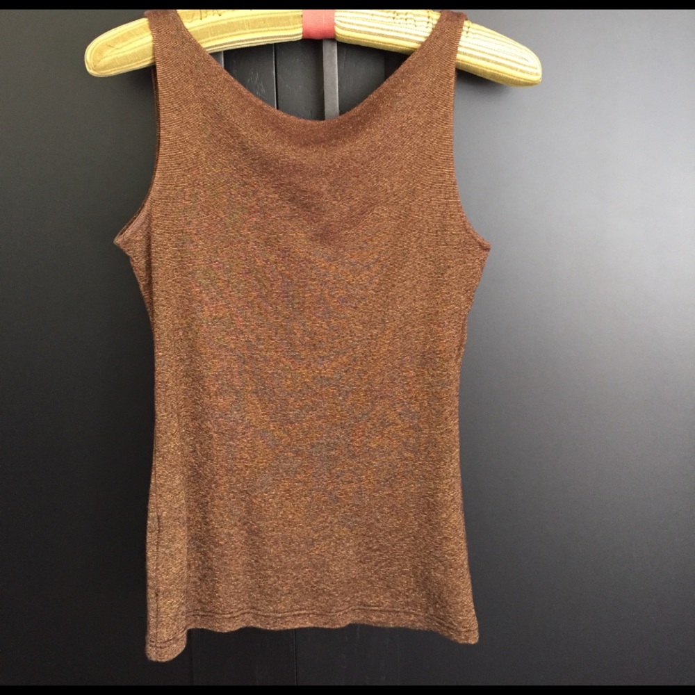 Michael Stars tank top