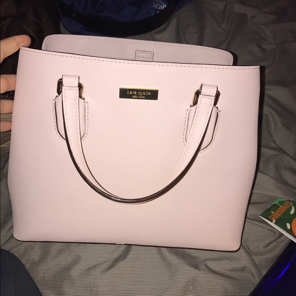 KATE SPADE LAUREL WAY EVANGELINE