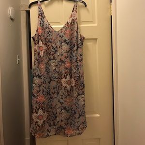 CAbi Dress