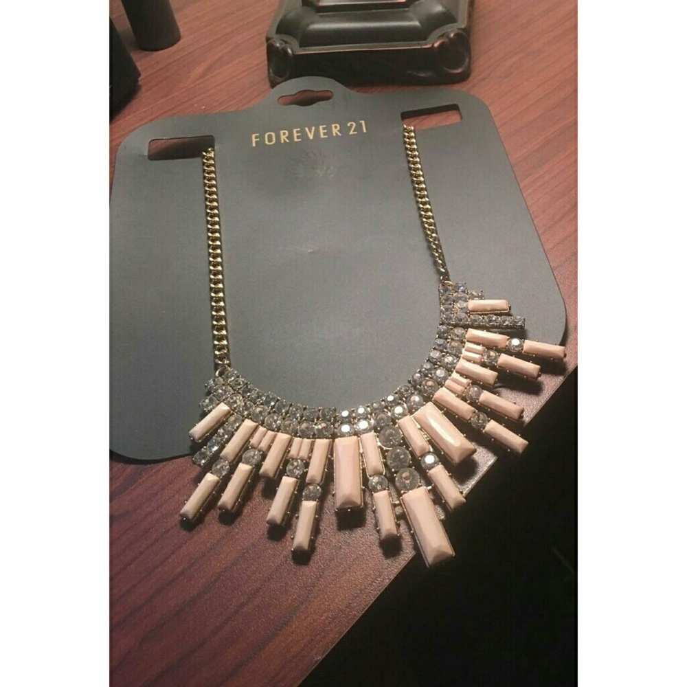 Statement Necklace