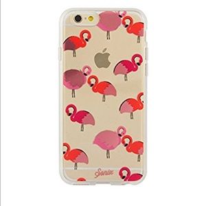 Sonix Flamingo Case