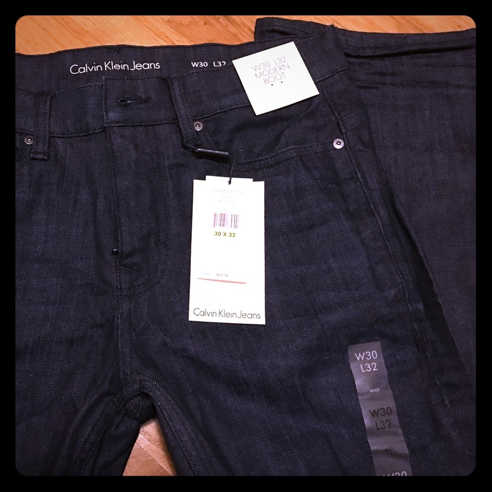 Men's modern Boot Calvin Klein Jeans