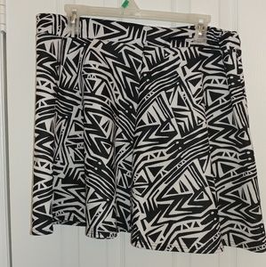 Plus Size Skater Skirt Bundle