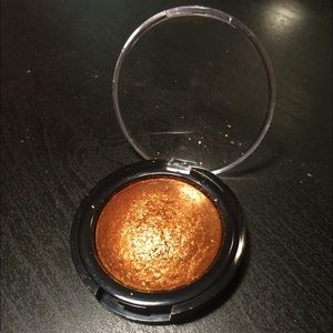 PAT McGRATH Metalmorphosis 005 Kit (Copper)