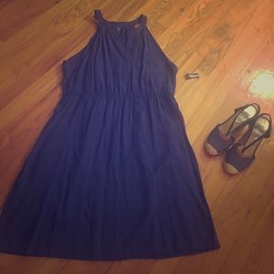 Brand New Old Navy sleeveless dress