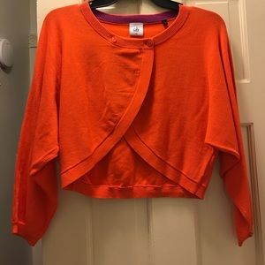 CAbi Shrug