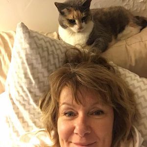 Meet your Posher, Lisa