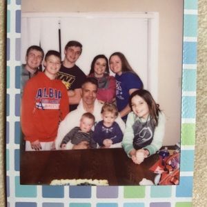 Meet your Posher, Rylee