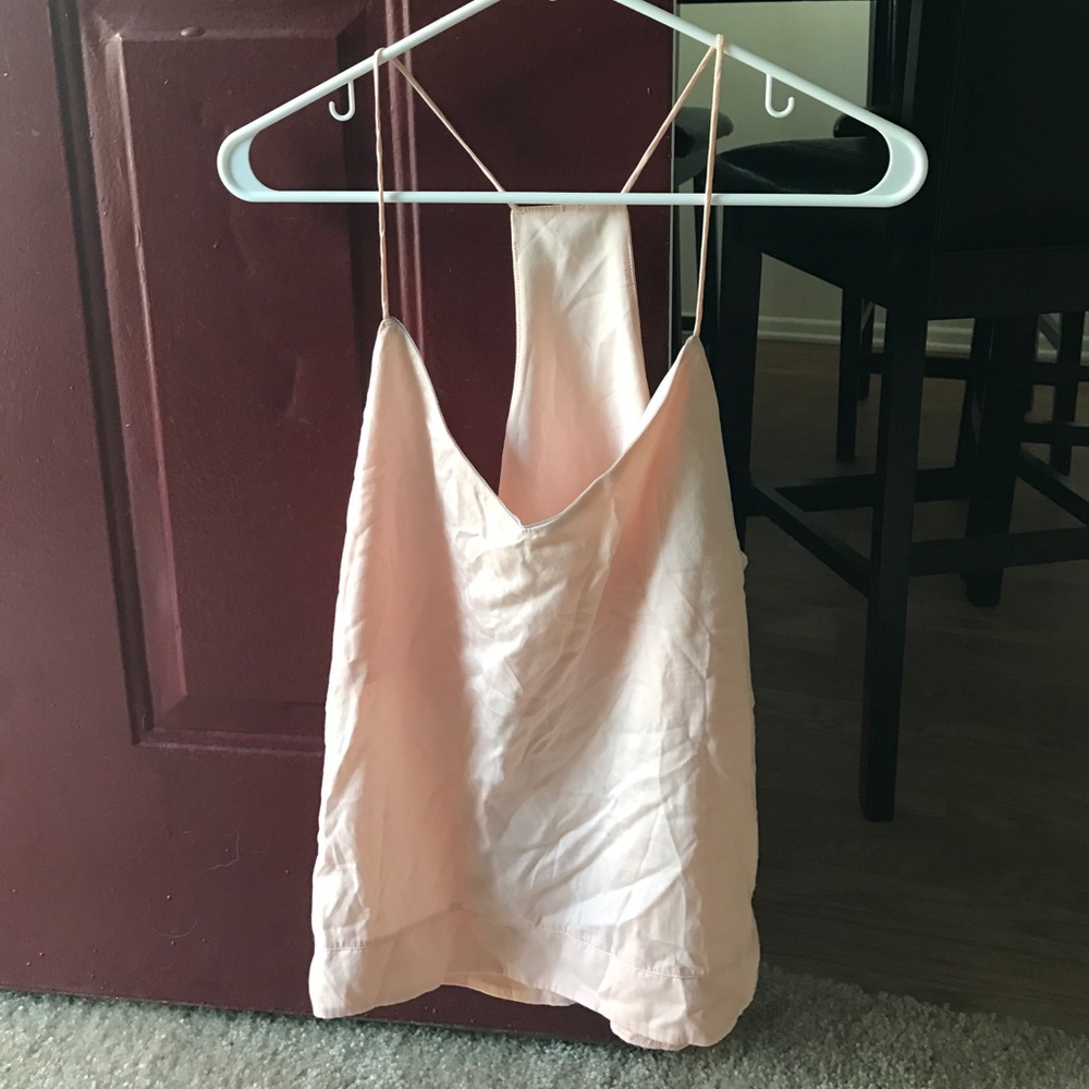 Lululemon Shirt