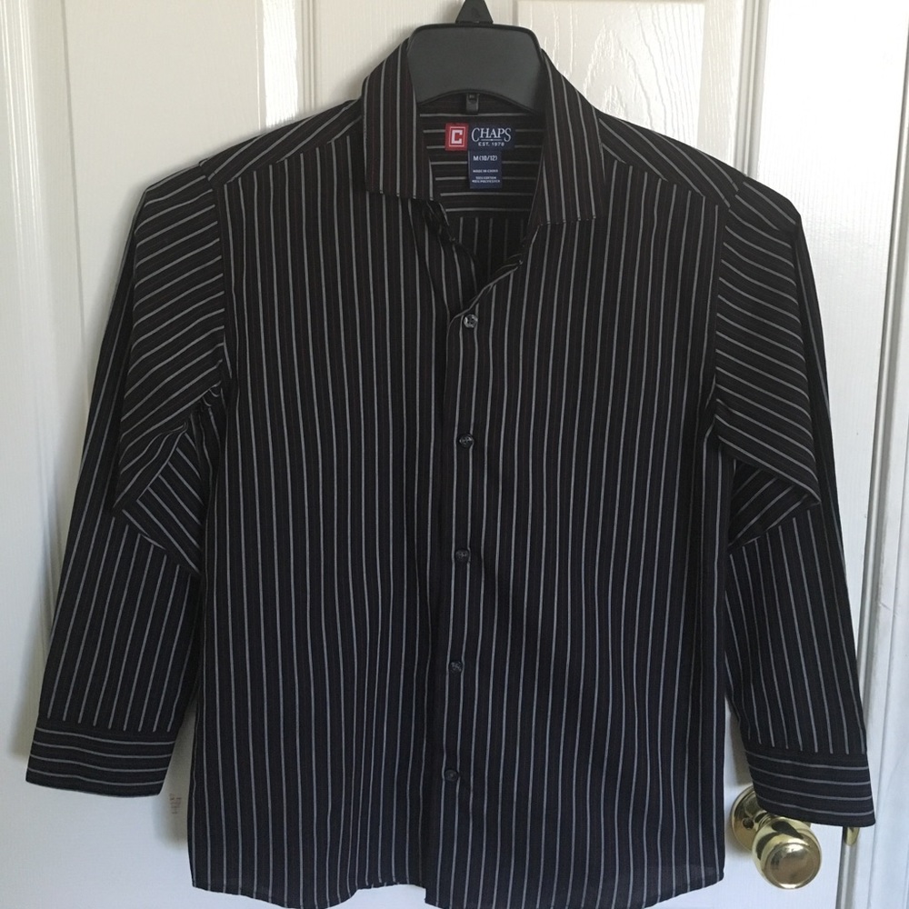 Dress Shirt
