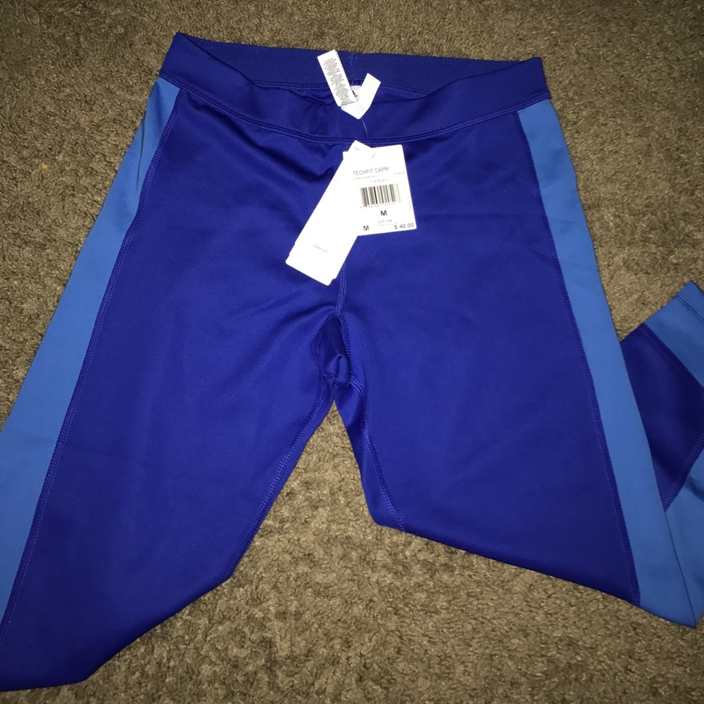 Adidas active wear pants
