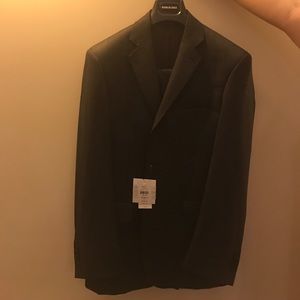 Men's Suit