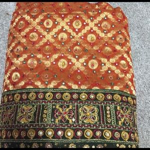 saree sari lengha anarkali churidar chanyiacholi