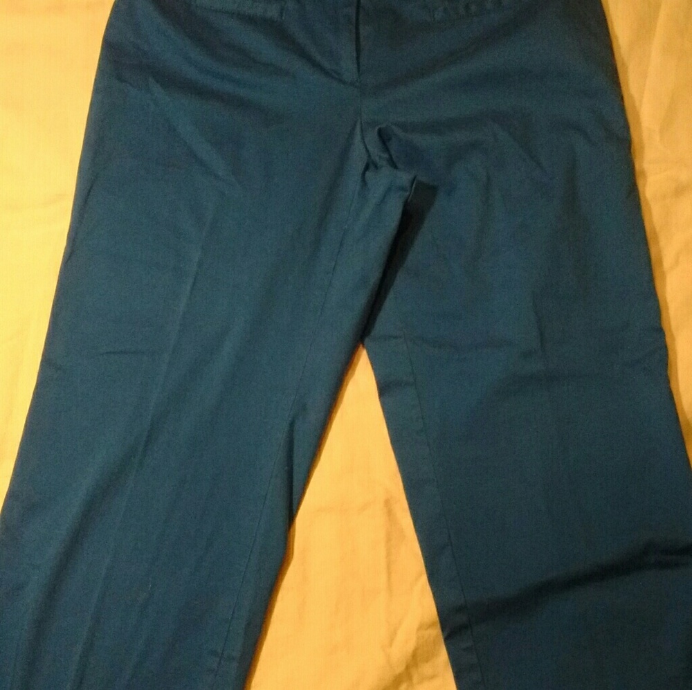 Style & Co. Cropped Pants Capris