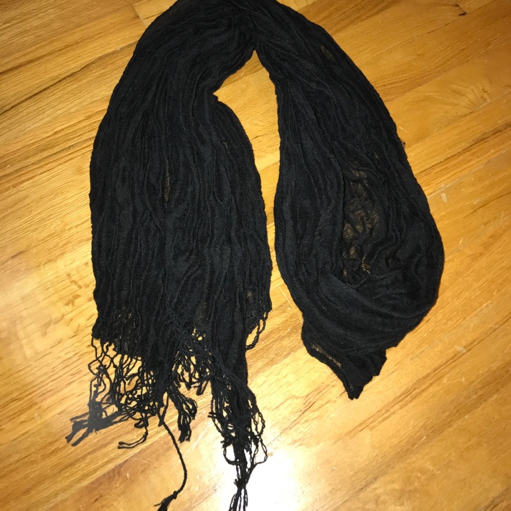 Fashion scarf