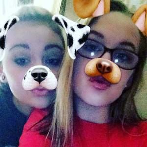 Meet your Posher, Baylee