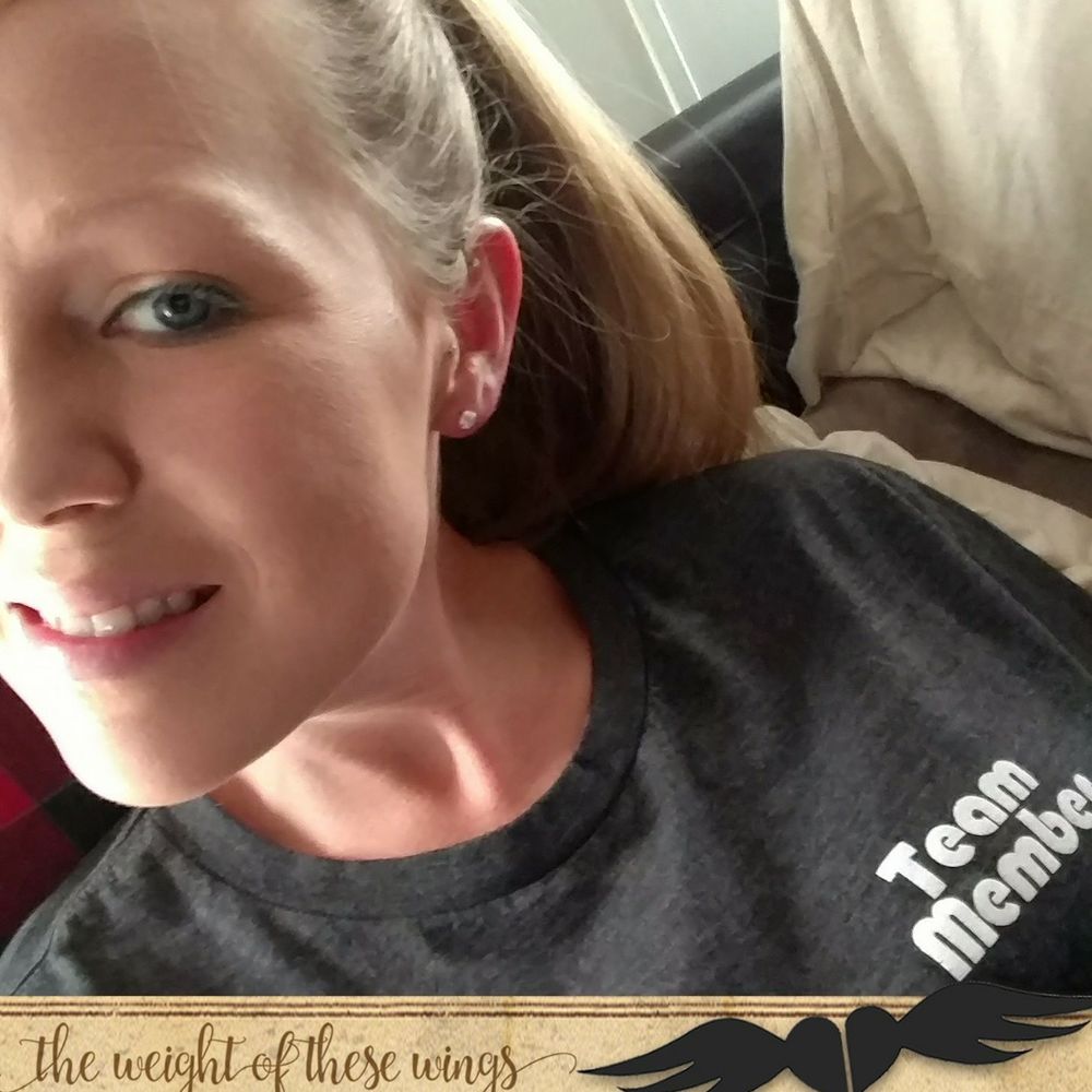 Meet your Posher, Becky