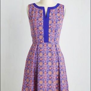 Modcloth Dress