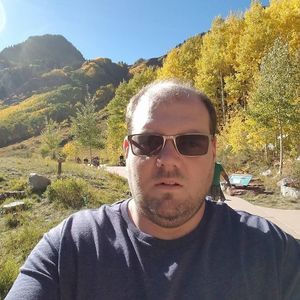 Meet your Posher, Trent