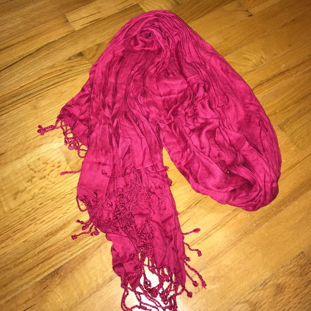 Fashion Scarf