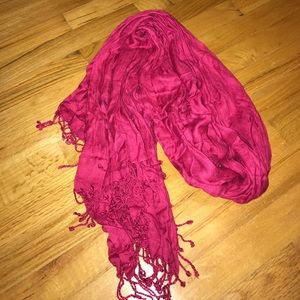 Fashion Scarf