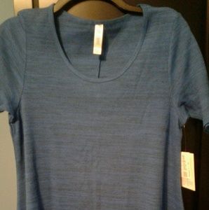 Lularoe xs perfect t brand new with tags