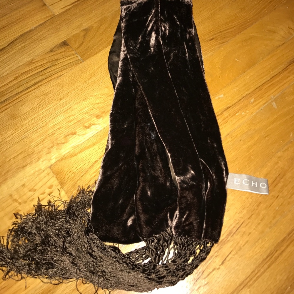 Fashion scarf