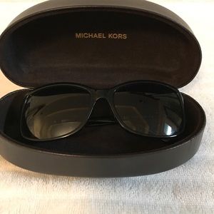Authentic Michael Kors Sunglasses