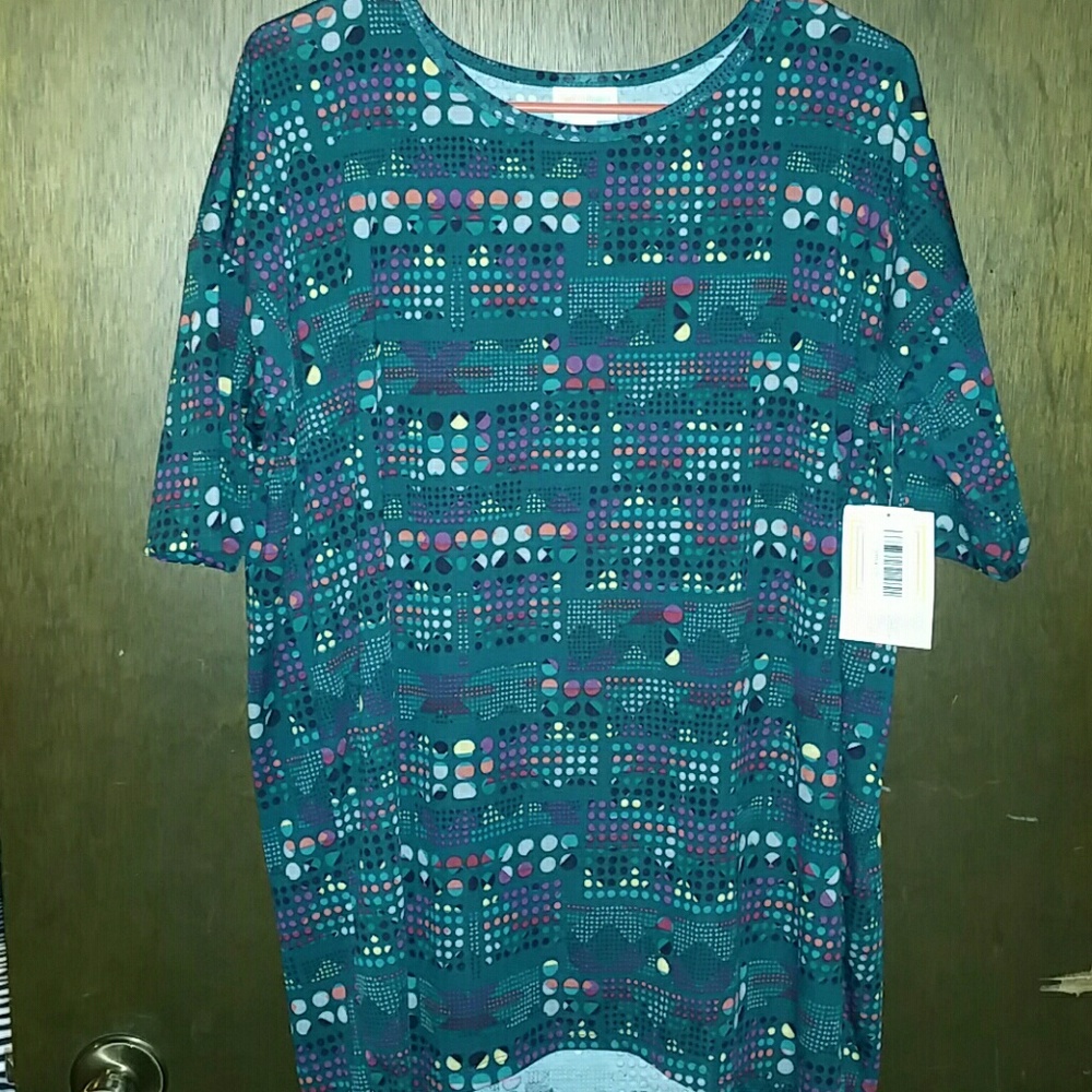 Brand New Irma bu LuLaRoe