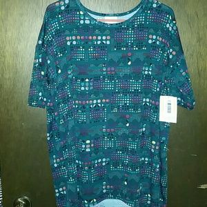Brand New Irma bu LuLaRoe