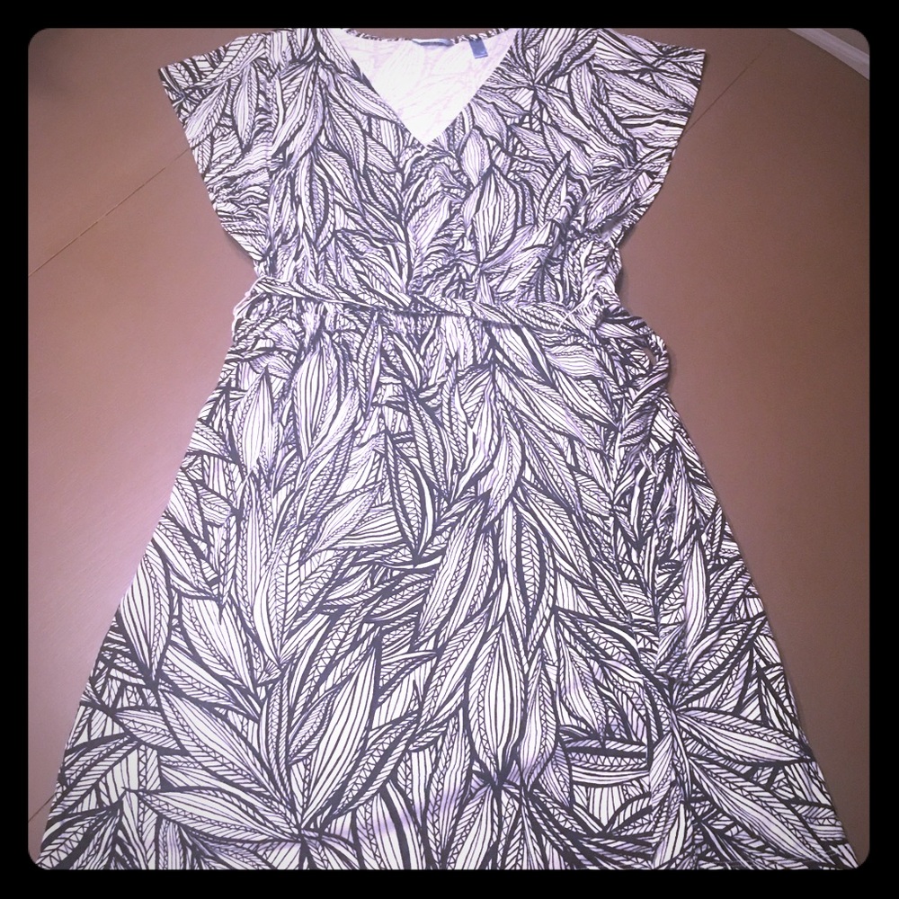 Izod dress