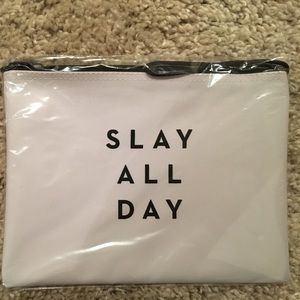 Milly Zip Pouch