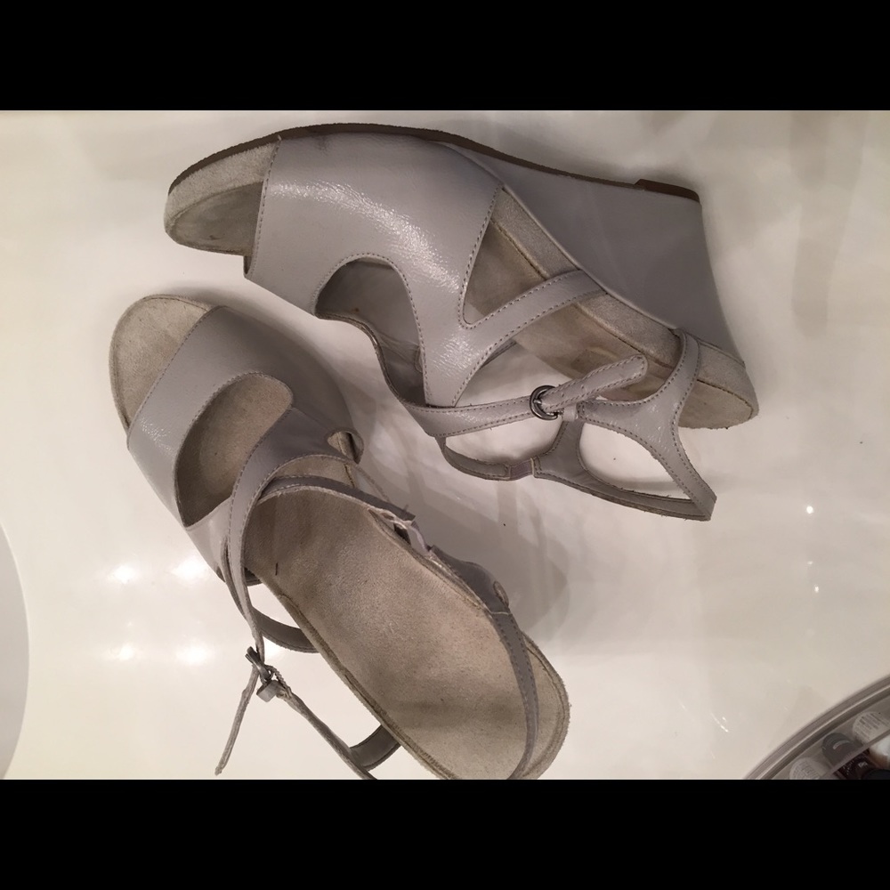 Wedges