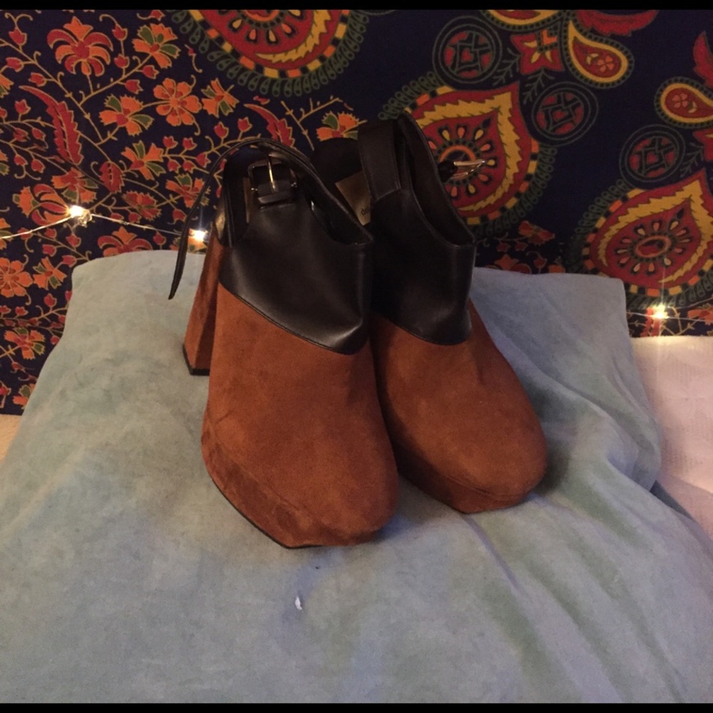 Shoes