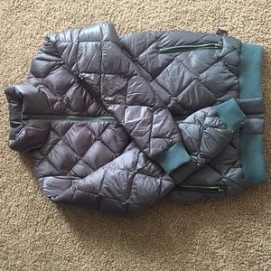 Women's Patagonia Prow Bomber Jacket