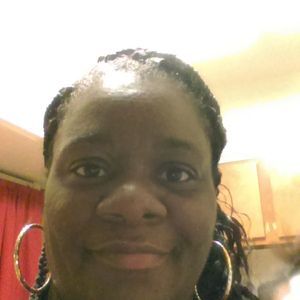 Meet your Posher, Carolyn