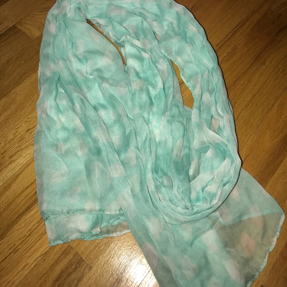 Fashion scarf