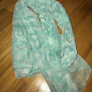 Fashion scarf