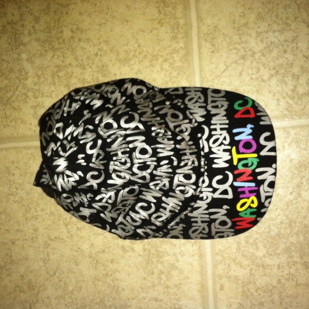 Washington, D.C. Hat