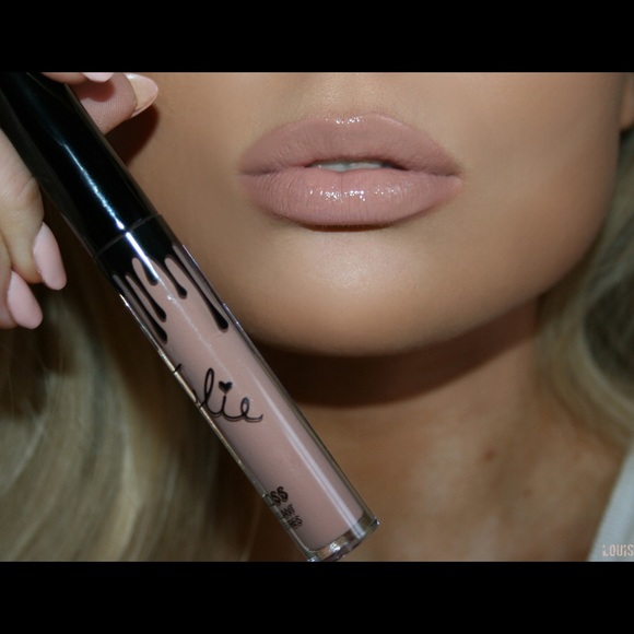 NBW Kylie Cosmetics SO CUTE lip gloss - Picture 3 of 3