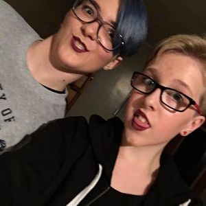 Meet your Posher, Gabi