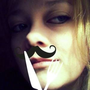 Meet your Posher, Alicen