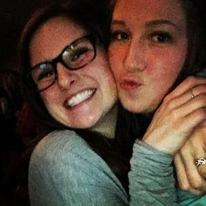 Meet your Posher, Taylor