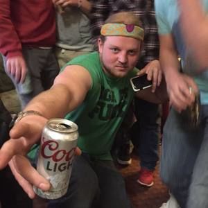 Meet your Posher, Kyle