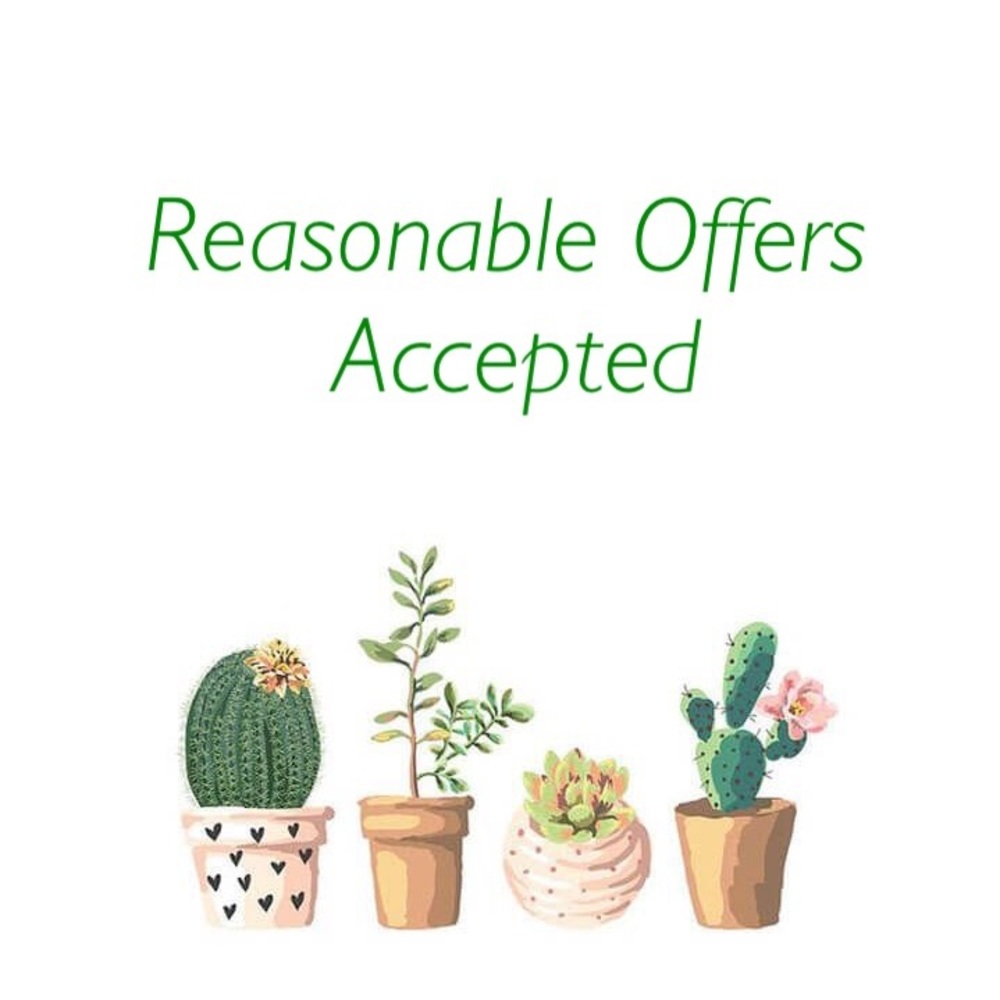 Make Me An Offer!