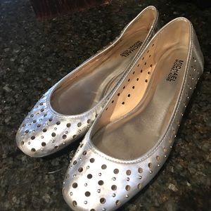 Michael Kors 9 1/2 Ballet Flats