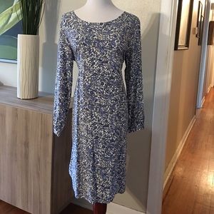 Old Navy maternity dress size medium
