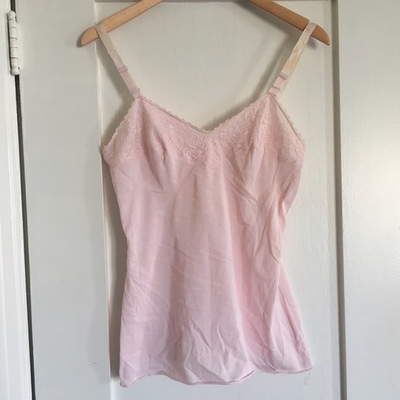 Urban Outfitters Tops - vintage lingerie top